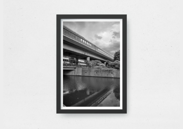 Hamburg - S-Bahn – Bild 2