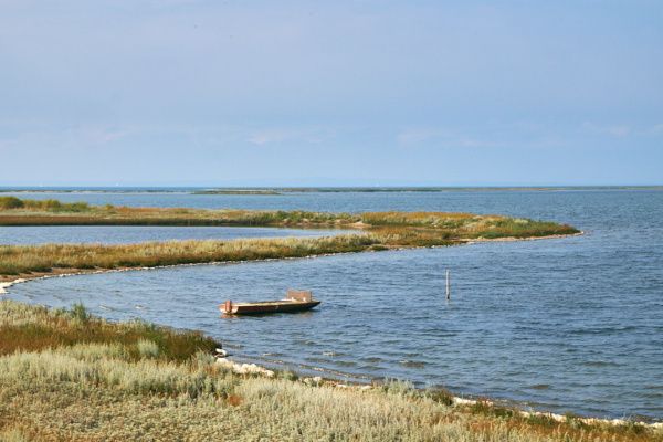 Bogense - Last Boat