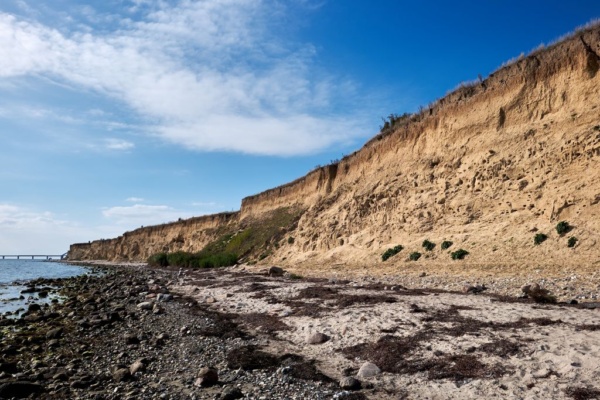 Fehmarn - Küste